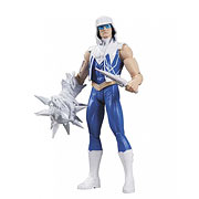 DC Comics New 52 Captain Cold Action Figure